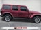 2022 Jeep Wrangler Unlimited Sahara 4x4