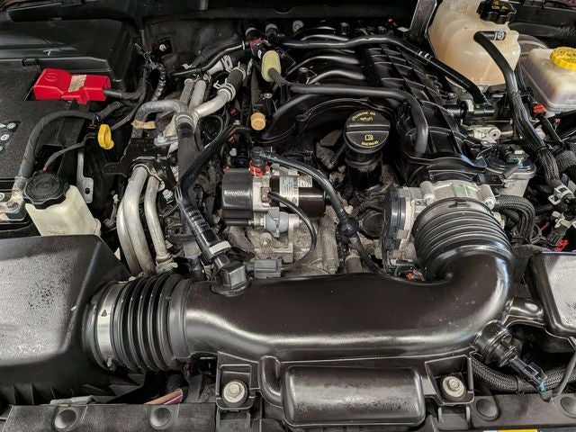 2022 Jeep Wrangler Unlimited Rubicon 4x4