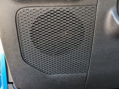 2022 Jeep Wrangler 4xe Unlimited Rubicon 4x4