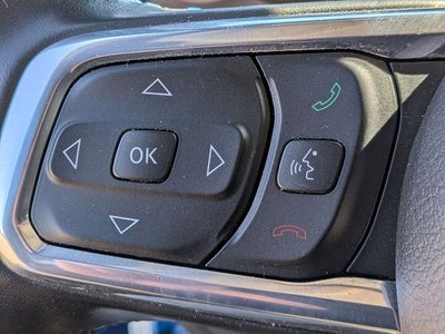 2022 Jeep Wrangler 4xe Unlimited Rubicon 4x4