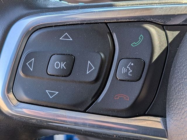 2022 Jeep Wrangler 4xe Unlimited Rubicon 4x4