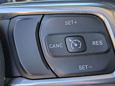 2022 Jeep Wrangler 4xe Unlimited Rubicon 4x4