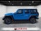 2022 Jeep Wrangler 4xe Unlimited Rubicon 4x4