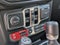 2022 Jeep Wrangler 4xe Unlimited Rubicon 4x4