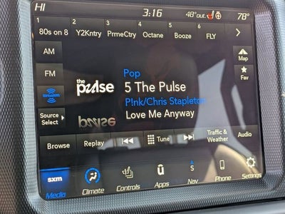 2022 Jeep Wrangler 4xe Unlimited Rubicon 4x4