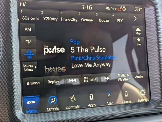 2022 Jeep Wrangler 4xe Unlimited Rubicon 4x4