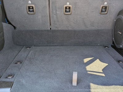 2022 Jeep Wrangler 4xe Unlimited Rubicon 4x4