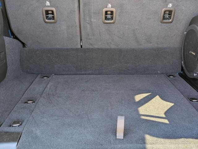 2022 Jeep Wrangler 4xe Unlimited Rubicon 4x4