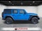 2022 Jeep Wrangler 4xe Unlimited Rubicon 4x4