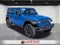 2022 Jeep Wrangler 4xe Unlimited Rubicon 4x4