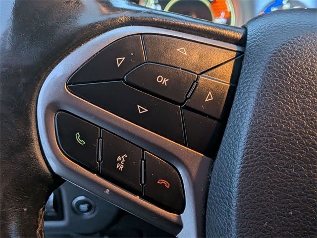 2020 Jeep Cherokee Limited FWD