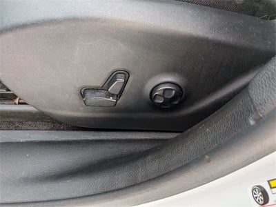 2018 Jeep Cherokee Trailhawk