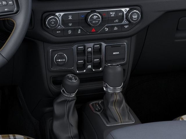 2026 Jeep Wrangler WRANGLER 4-DOOR 85TH ANNIVERSARY EDITION