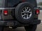 2026 Jeep Wrangler WRANGLER 4-DOOR 85TH ANNIVERSARY EDITION
