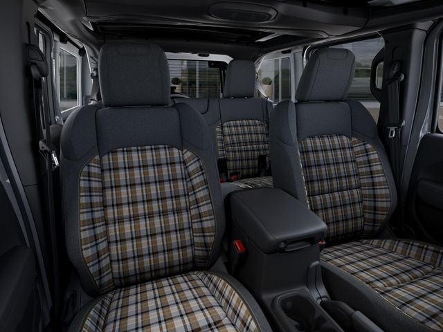 2026 Jeep Wrangler WRANGLER 4-DOOR 85TH ANNIVERSARY EDITION