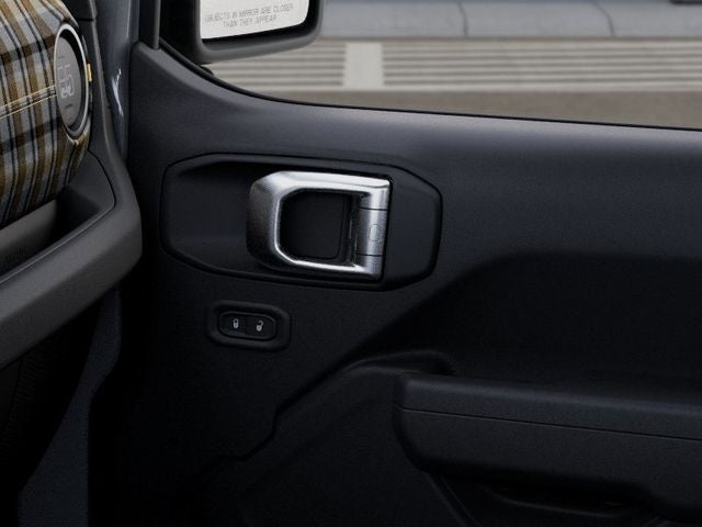 2026 Jeep Wrangler WRANGLER 4-DOOR 85TH ANNIVERSARY EDITION