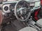 2025 Jeep Wrangler 4-Door Willys 4x4
