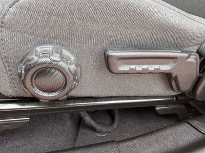 2025 Jeep Wrangler 4-Door Willys 4x4