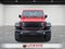 2025 Jeep Wrangler 4-Door Willys 4x4