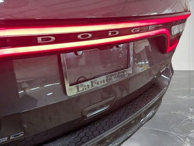 2025 Dodge Durango GT RWD