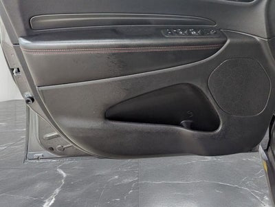 2025 Dodge Durango GT RWD