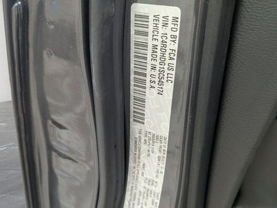 2025 Dodge Durango GT RWD