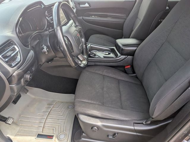 2021 Dodge Durango SXT Plus AWD