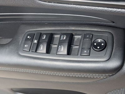 2021 Dodge Durango SXT Plus AWD