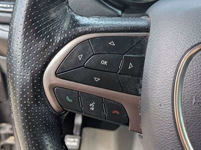 2021 Dodge Durango SXT Plus AWD