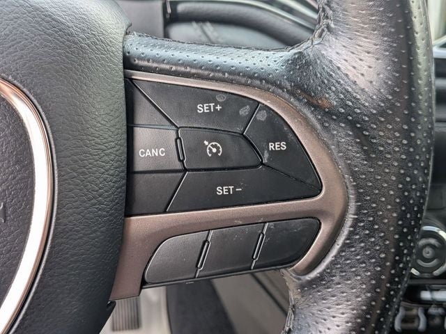 2021 Dodge Durango SXT Plus AWD