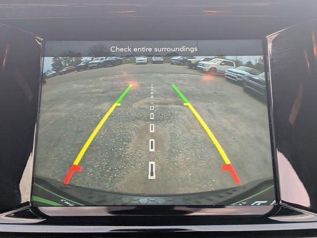 2021 Dodge Durango SXT Plus AWD