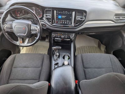 2021 Dodge Durango SXT Plus AWD