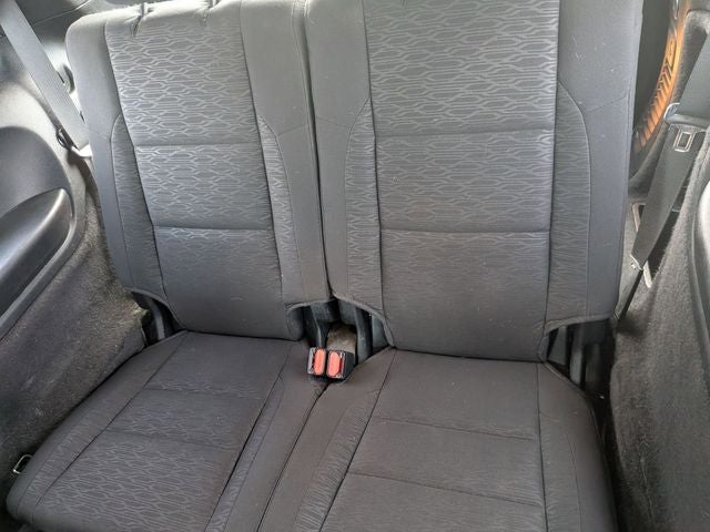 2021 Dodge Durango SXT Plus AWD