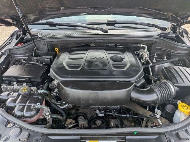 2021 Dodge Durango SXT Plus AWD