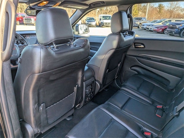 2024 Dodge Durango GT Plus AWD