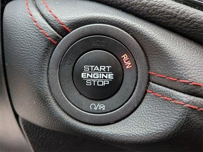 2024 Dodge Durango GT AWD