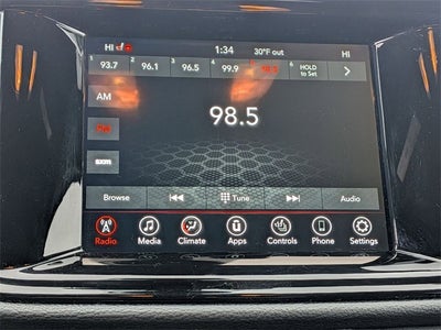 2024 Dodge Durango GT AWD