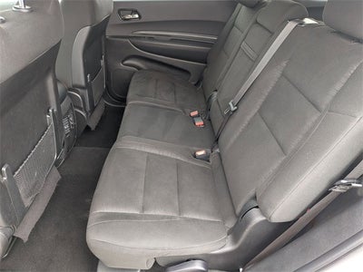 2024 Dodge Durango GT AWD