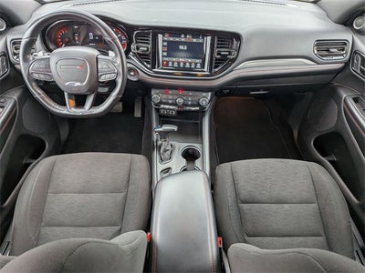 2024 Dodge Durango GT AWD