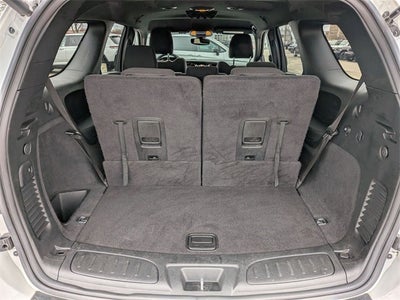 2024 Dodge Durango GT AWD