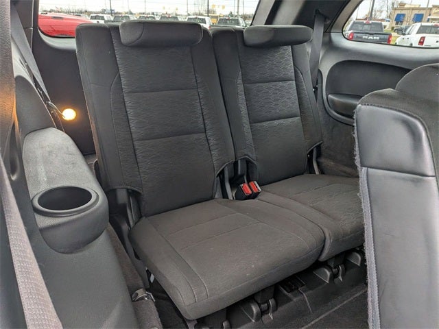 2024 Dodge Durango GT AWD