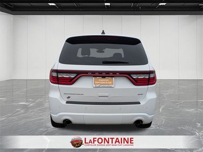 2024 Dodge Durango GT AWD