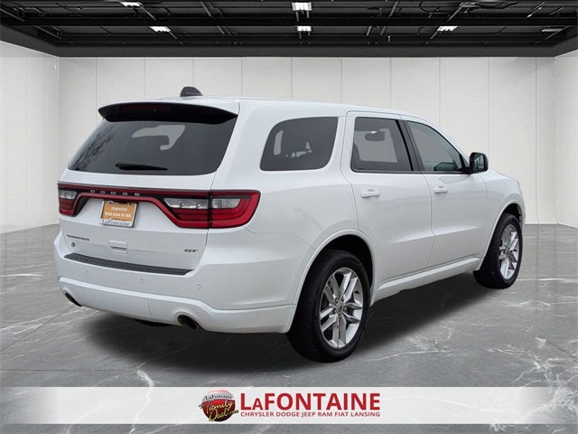 2024 Dodge Durango GT AWD