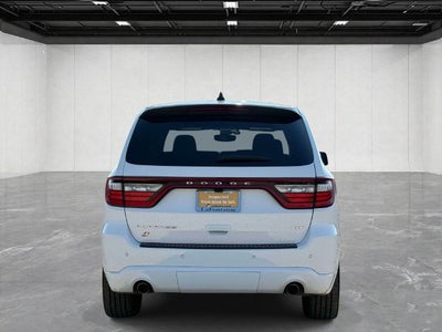 2025 Dodge Durango GT AWD