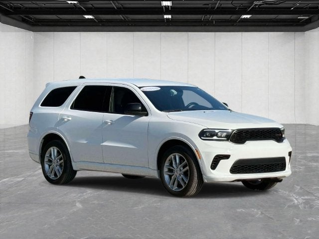 2025 Dodge Durango GT AWD