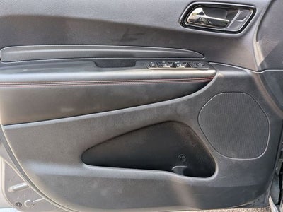 2026 Dodge Durango GT AWD