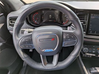 2026 Dodge Durango GT AWD