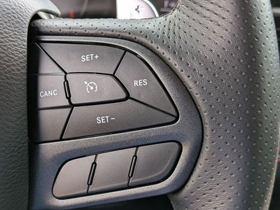 2026 Dodge Durango GT AWD