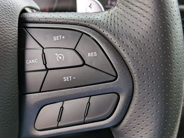 2026 Dodge Durango GT AWD