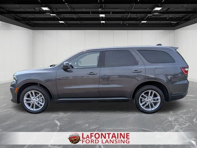 2026 Dodge Durango GT AWD